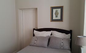 Sommersby Guest House Durban